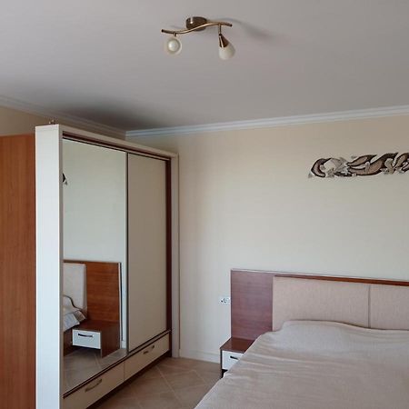 Sunrise - Apartment 41,Santa Marina, Созополь Экстерьер фото
