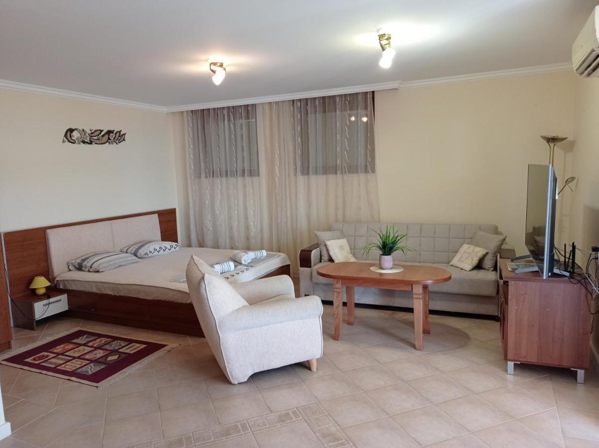 Sunrise - Apartment 41,Santa Marina, Созополь Экстерьер фото